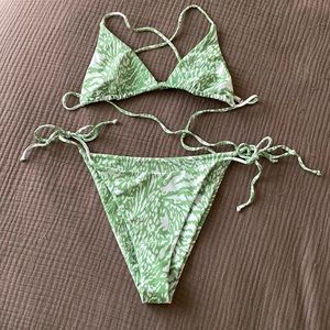 Skatie Amalfi bikini set